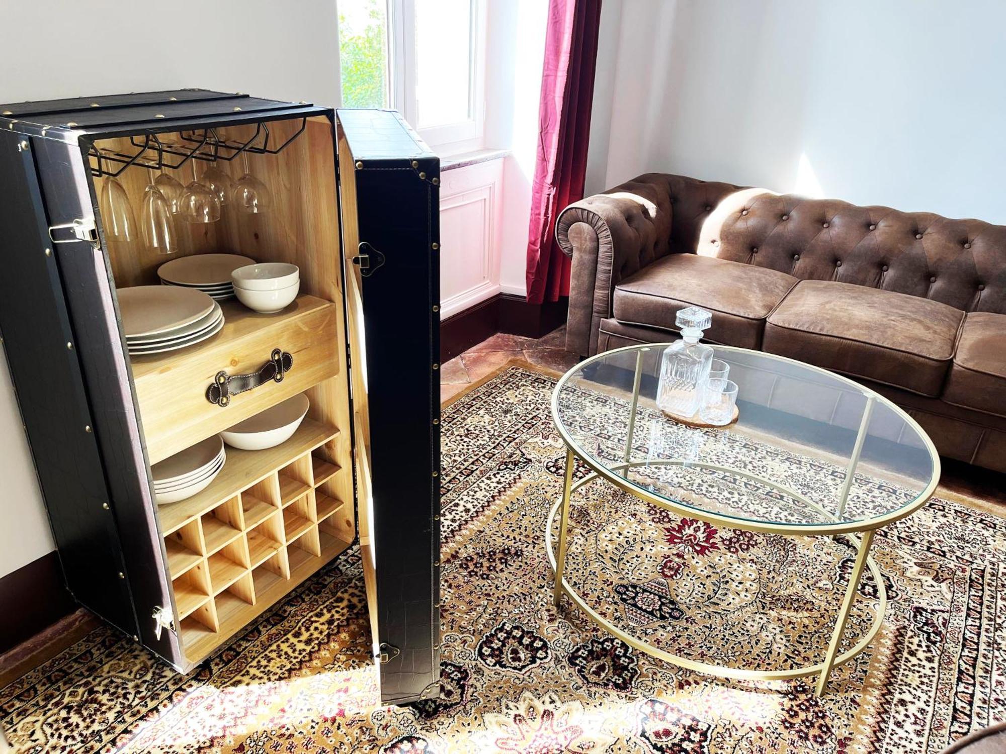 Dejean Vintage-Wifi-Centre-Ville-Velo Castelnaudary Dış mekan fotoğraf